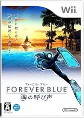 【中古】(非常に良い)フォーエバーブルー海の呼び声 - Wii