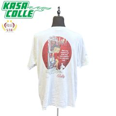 【BETTY BOOP】ベティブープ  Love Meter Vintage Tシャツ XL