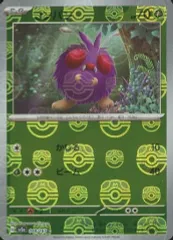 コンパン　モルフォン　マスターボールミラー　psa 10連番 コンパン モルフォン マスターボールミラー psa 10連番 - メルカリ