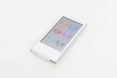 【新品未開封】Apple iPod nano 第7世代 希少スレート 16GB iPod nano 16GB スレート 第7世代 MD481J/A 通販 -Macパラダイス-