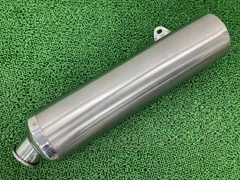 Kawasaki、ZRX400純正マフラー！の出品になります！ Yahoo!オークション -「zrx400 純正マフラー」(カワサキ用