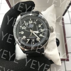 新品 TAG HEUER タグホイヤー アクアレーサー 時計 即購入不可 58