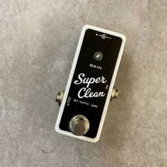 2025年最新】Xotic Super Cleanの人気アイテム - メルカリ