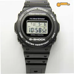 2025年最新】fcrb g-shockの人気アイテム - メルカリ