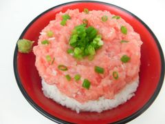 たたき鮪 マグロ ネギトロ 本格 まぐろタタキ 1kg（500g×2パック）