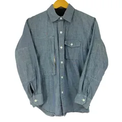 2025年最新】engineered garments シャンブレーの人気アイテム