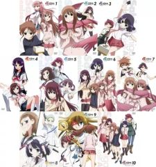 劇場版アイドルマスター 輝きの向こう側へ！ B1ポスター セット - メルカリ