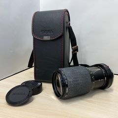 【00533】　SIGMA ZOOM-K 70-210mm F4.5 オリンパス用 レンズ