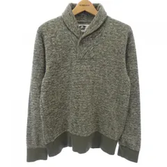 エンジニアードガーメンツ ENGINEERED GARMENTS ニットのサムネイル