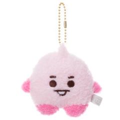 BTS BT21 たっとん ぬいぐるみ Sサイズ bt21 - メルカリ