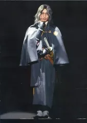 【中古】ポストカード [単品] 三好大貴(南海太郎朝尊) ステージショットポストカード 「Blu-ray/DVD 舞台『刀剣乱舞』維伝 朧の志士たち」 アニメイト購入特典