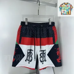 【今日WTO】BBR SummerNet ショーツ-YJ95