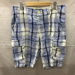 TOMMY HILFIGER トミーヒルフィガー パンツ ショートパンツ ショートパンツ ハーフパンツ カジュアルパンツ チェックパンツ