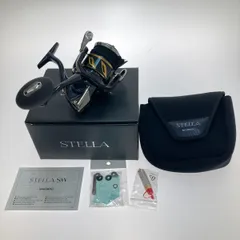 20ステラSW10000PG | イシグロ公式オンラインショップ
