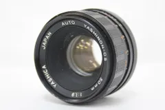 2025年最新】YASHICA 50 1.9の人気アイテム - メルカリ