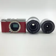 2025年最新】fujifilm x-a1 レンズキットの人気アイテム - メルカリ