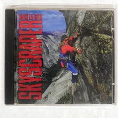 2025年最新】david lee roth skyscraperの人気アイテム - メルカリ