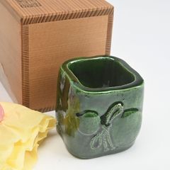 ◆ 趙聖玉 杏南窯 高麗茶碗 ◆ 趙聖玉 杏南窯 高麗茶碗 共箱 茶道具 - メルカリ