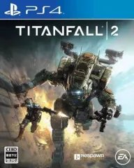【中古】PS4ソフト タイタンフォール2