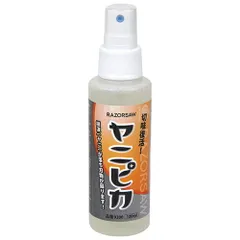 玉鳥 ヤニピカー100ml (100ml)