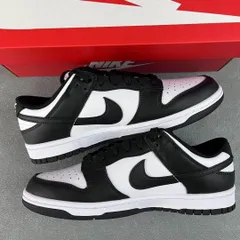 2024年最新】NIKE DUNK LOW RETRO 26の人気アイテム - メルカリ