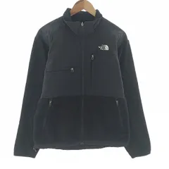古着 ザノースフェイス THE NORTH FACE デナリジャケット POLARTEC ポーラテック ナイロンxフリースジャケット メンズS相当/eaa402627