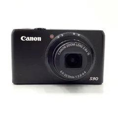 2025年最新】S90 POWERSHOTの人気アイテム - メルカリ