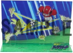 2025年最新】疾風アイアンリーガーの人気アイテム - メルカリ