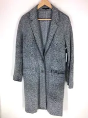 theory ウールチェスターコート #3799#のサムネイル