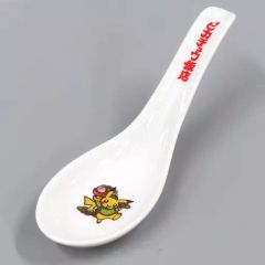 [중고] 칼 붙이 피카츄 렝게 [포켓몬스터 Pokemon Cafe 피카츄 반점] 포켓몬 센터 한정