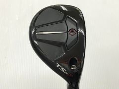 【最短翌日発送】TSR2 | 21 | S | TENSEI PRO 1K 70HY | 中古 | ユーティリティ | タイトリスト