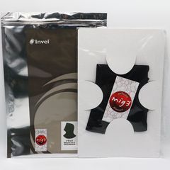 インヴェルINVEL 首脳サポーター　ヒジャブ INVEL サポートベルト インヴェル - メルカリ
