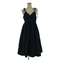 2025年最新】foufou ワンピース ノースリーブの人気アイテム