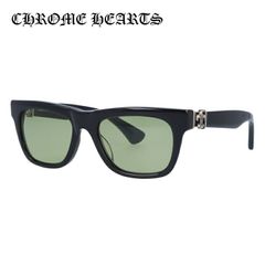 Chrome Hearts TEAR DROP JONNY II サングラス登坂 - メルカリ