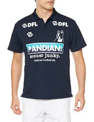 2024年最新】soccer junky（サッカージャンキー） ポロシャツ dfl polo