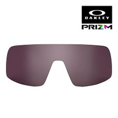 オークリー スートロ 103-121-015 ローブリッジフィット サングラス 交換レンズ プリズム OAKLEY SUTRO