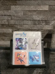 【在庫ラスト】激レア‼️ ポケットモンスター オリジナルマグネットタイル  ウルトラムーンver.  ポケモン