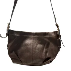 COACH コーチ ショルダーバッグ