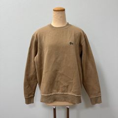 stussy　ステューシー　裏起毛　ボア　トレーナー　OLD stussy　Mサイズ　あ241224-3