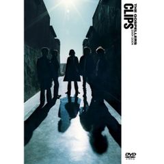 ゴスペラーズ/THE GOSPELLERS CLIPS DVD2枚組 - メルカリ