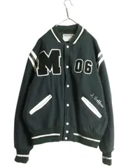 2026年最新】DELONG スタジャン 90sの人気アイテム - メルカリ