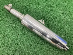 2024年最新】vtr1000f マフラーの人気アイテム - メルカリ