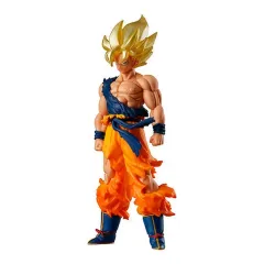 DG ドラゴンボール 01 超サイヤ人孫悟空 Amazon.co.jp: DG ドラゴンボール改01 超サイヤ人孫悟空