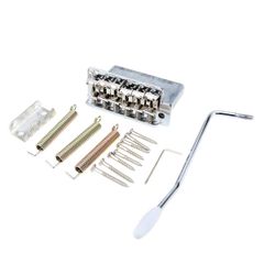 新品未使用 ALLPARTS JAZZMASTER ブリッジ トレモロユニット - メルカリ