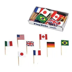 すっぱまん様専用商品 ブラジル 国旗 ボールペン １５０本（30セット