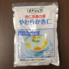 2025年最新】杏仁豆腐 手作りの人気アイテム - メルカリ