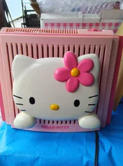 ハローキティ♡空気清浄機♡新品未使用 2025年最新】キティ 空気清浄機の人気アイテム - メルカリ