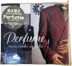 鈴木雅之 グッズ オードトワレMARTIN PERFUME DISCOVERY