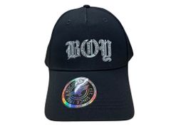 BOY LONDON (ボーイロンドン) キャップ B224N9000212 ブラック メンズ/027
