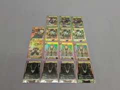 UNION ARENA　ユニオンアリーナ 僕のヒーローアカデミア オールマイト　麗日お茶子　緑谷出久　爆豪勝己　ホークス　エンデヴァー　オール・フォー・ワン　まとめ15枚　830